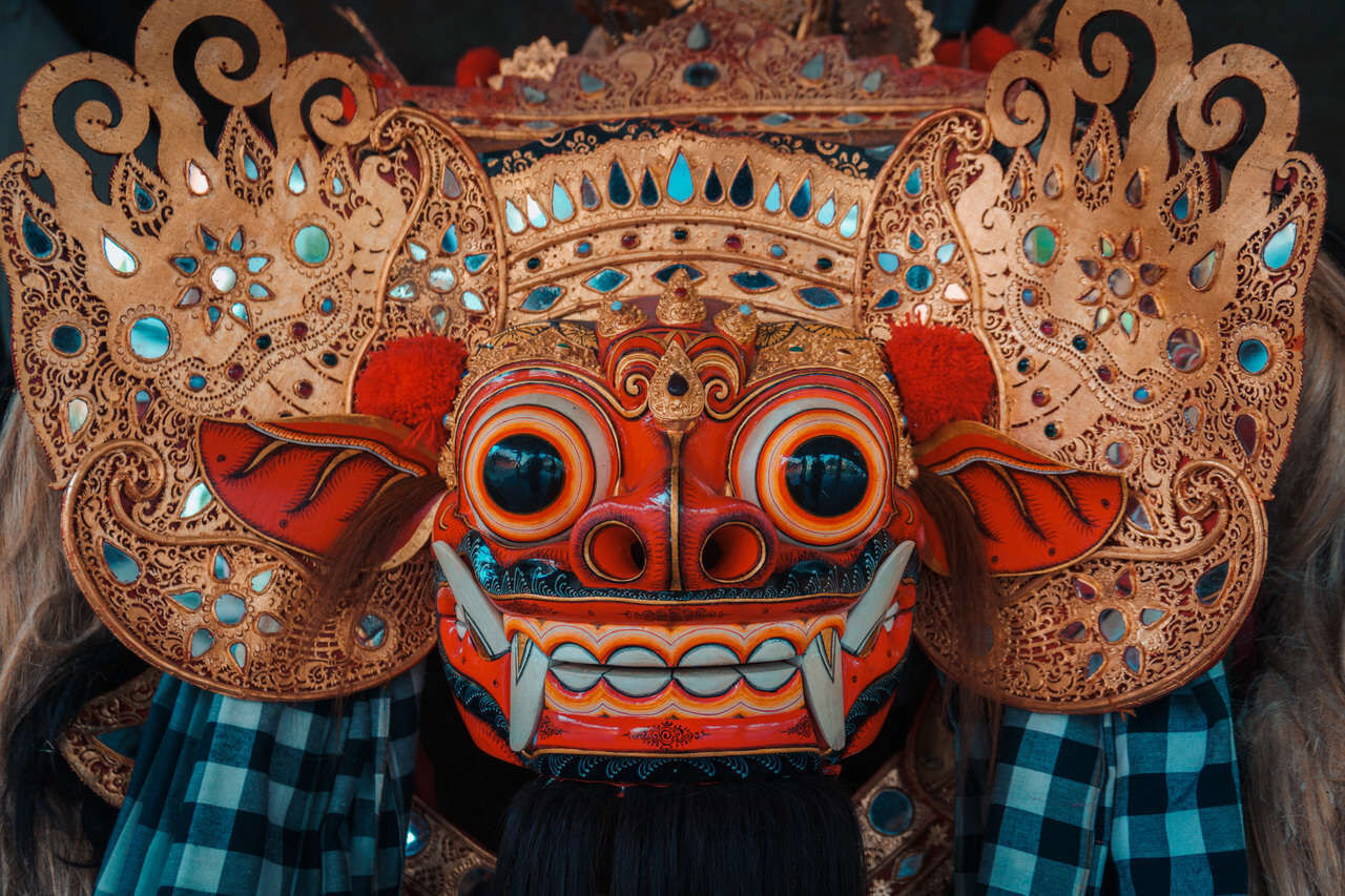 Immerse in Indonesia’s vibrant cultural heritage